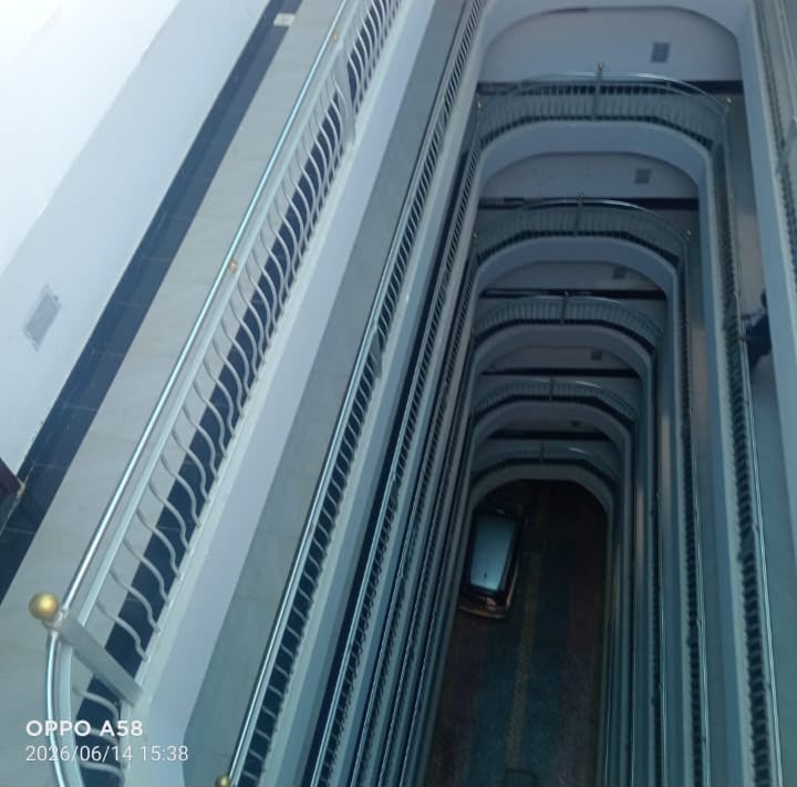 Well-presented residential block exterior in Ruaka
