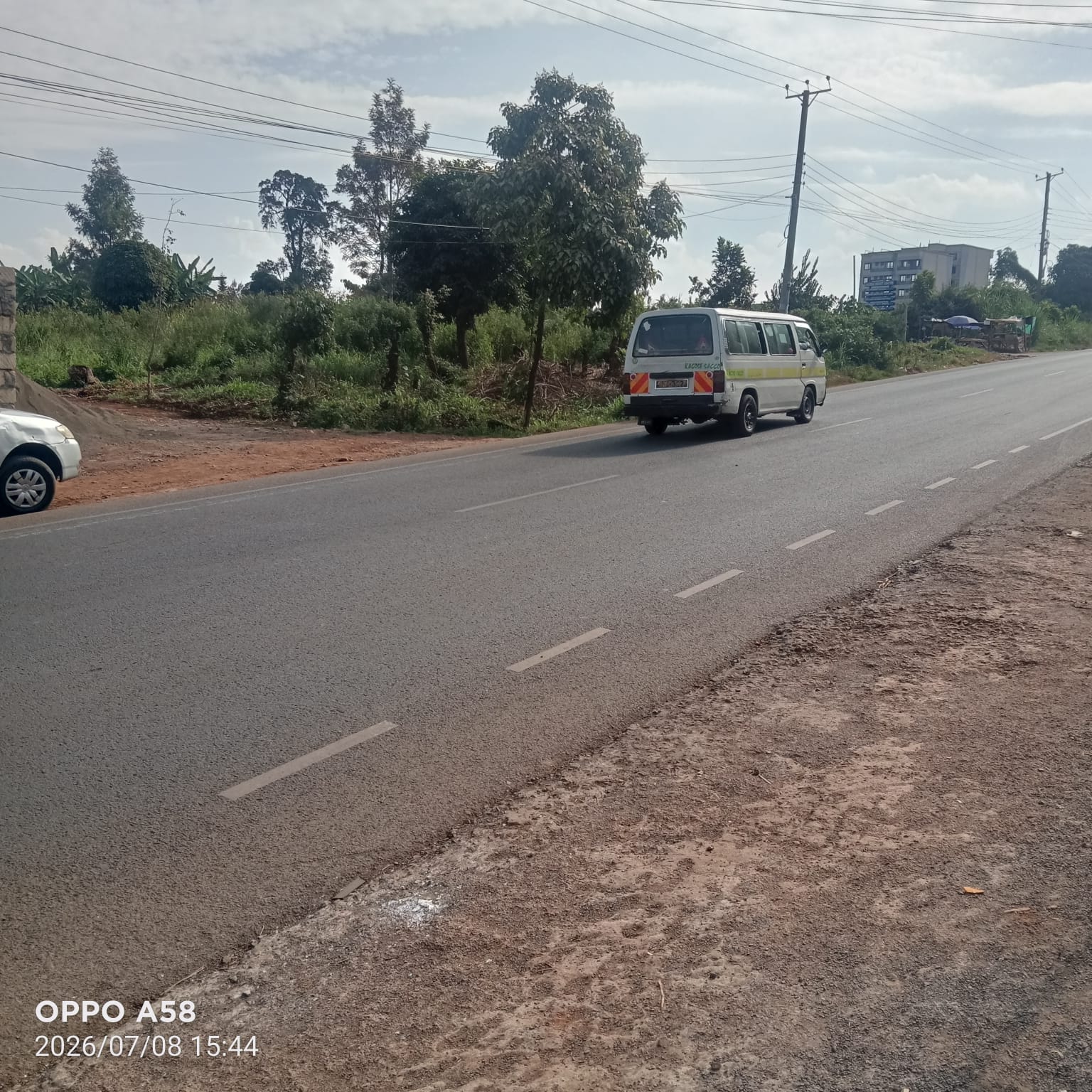 100×100 Commercial — Ruaka